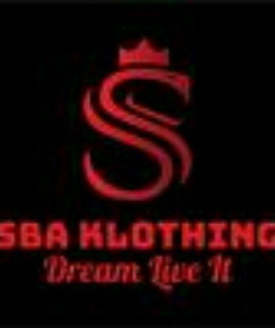 avatar SBA Klothing