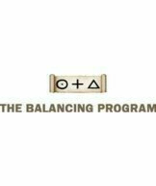 avatar Balancing Program