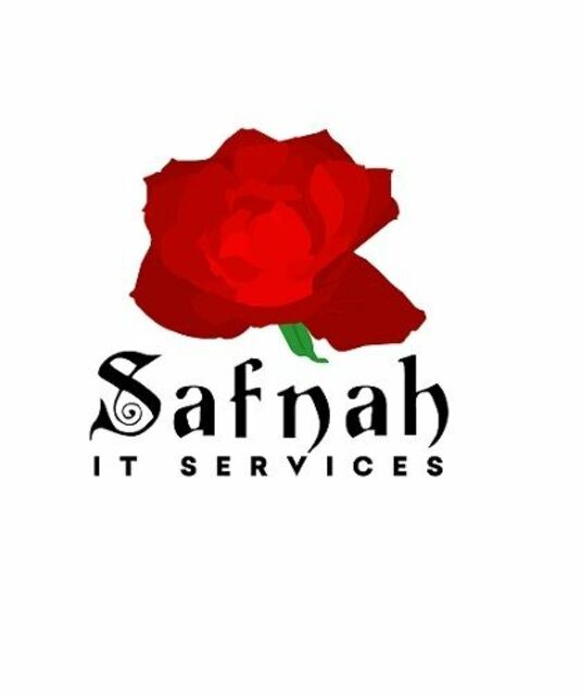 avatar Safna IT Services