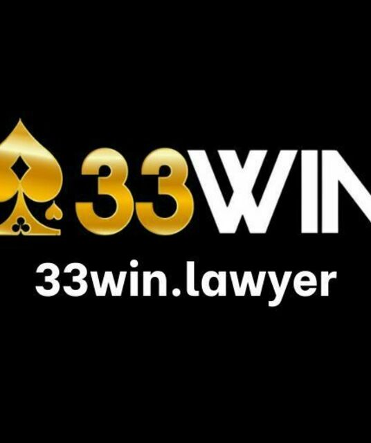 avatar 33Win- Sân chơi giải trí trực tuyến hàng đầu Việt Nam