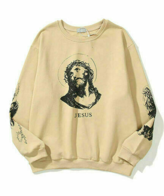 avatar Kanye West SweatShirt