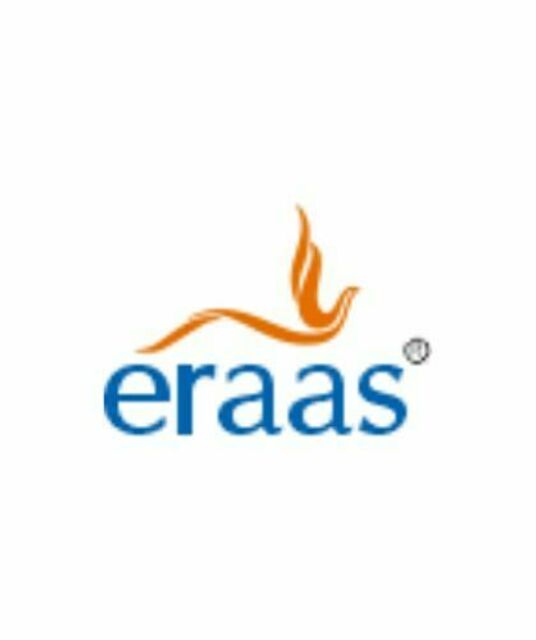 avatar Eraas International