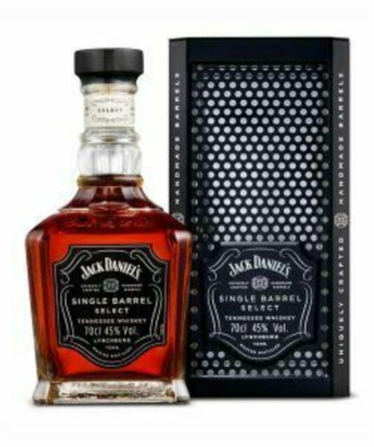 avatar jack daniels 12 year