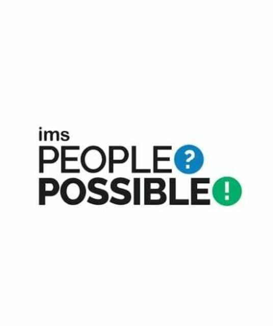 avatar IMS People Possible