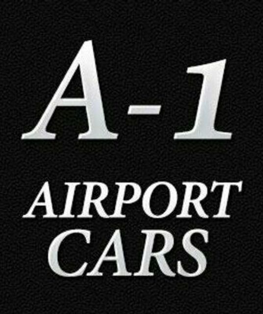 avatar a1airportcars