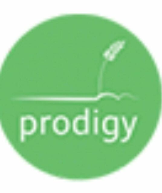 avatar Prodigy Foods