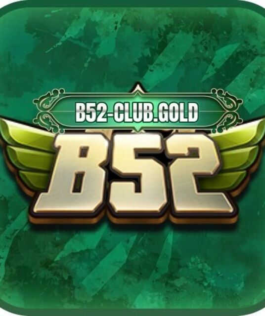 avatar B52 Club gold