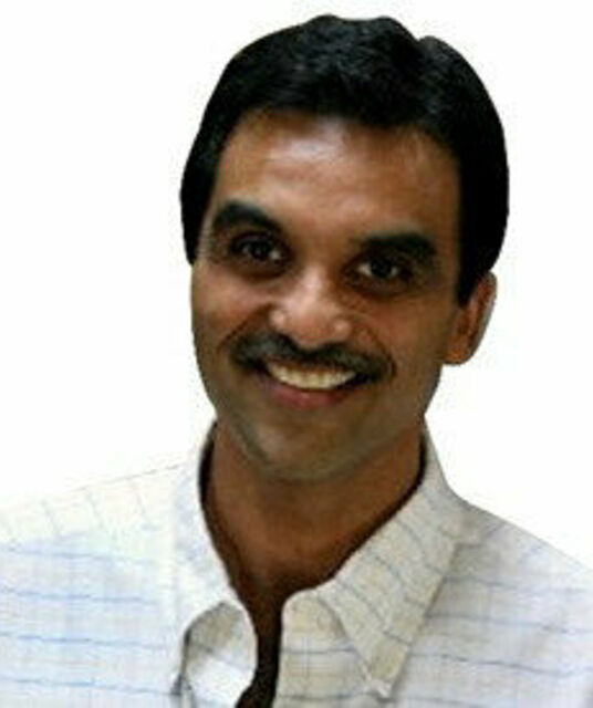 avatar Dinesh Bafna