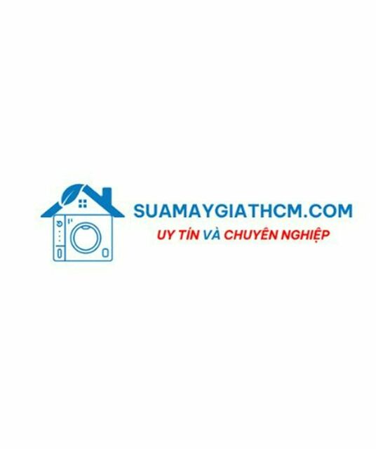 avatar Sửa Máy Giặt Giá Rẻ HCM